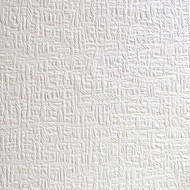 RD171 Anaglypta Original Kingston White Paintable Textured Wallpaper