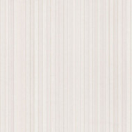 11917 - Classic Silks 3 Striped White Galerie Wallpaper