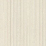 SH26508 - Classic Silks 3 Striped Cream White Galerie Wallpaper