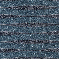 GRA2033 - Graphite Textured Blue Metallic Graphite Brian Yates Wallpaper