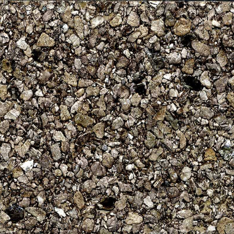 Gra3101 Graphite Textured Brown Copper Brian Yates Wallpaper
