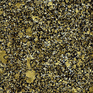 GRA6060 - GraphiteTextured Metallic Gold Bronze Brian Yates Wallpaper