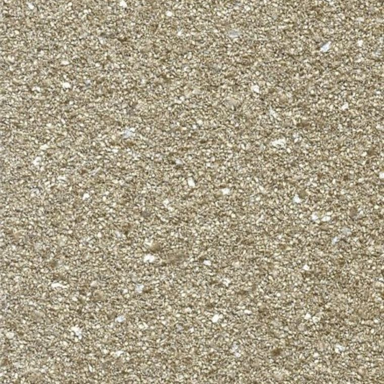 Min0103 Minerals Glass Bead Textured Beige Brian Yates Wallpaper