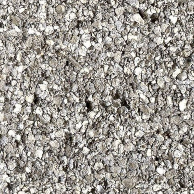 Min2300 Minerals Mica Textured Grey Silver Stone Brian Yates