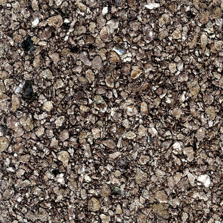 Min3108 Minerals Mica Textured Brown Stone Brian Yates Wallpaper