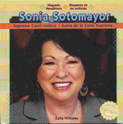 Sonia Sotomayor