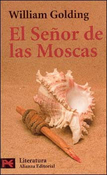 El señor de las moscas - Lord of the Flies