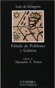 Fábula de Polifemo y Galatea - The Fable of Polifemo and Galatea