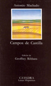 Campos de Castilla - Lands of Castile
