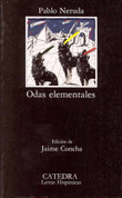 Odas elementales - Elementary Odes