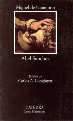 Abel Sánchez - Abel Sanchez