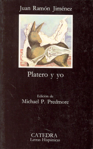 Platero y yo - Platero and I