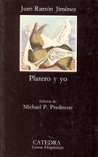 Platero y yo - Platero and I