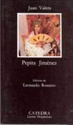 Pepita Jiménez - Pepita Jimenez