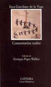 Comentarios reales - Royal Commentaries