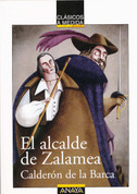El alcalde de Zalamea - The Mayor of Zalamea