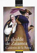 El alcalde de Zalamea - The Mayor of Zalamea