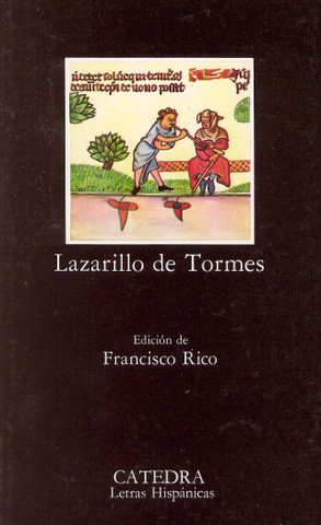 Lazarillo de Tormes - Lazarillo de Tormes