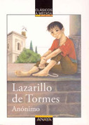 Lazarillo de Tormes - Lazarillo de Tormes