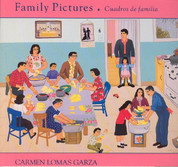 Family Pictures/ Cuadros de familia