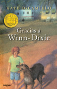 Gracias a Winn-Dixie - Because of Winn-Dixie