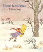 Irene, la valiente - Brave Irene