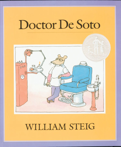 Doctor de Soto - Doctor DeSoto