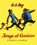 Jorge el curioso - Curious George