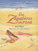 Los zapaticos de rosa - The Pink Shoes