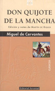 Don Quijote de la Mancha - Don Quixote