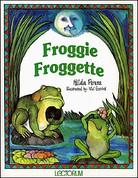 Froggie Froggette
