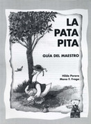 La pata Pita Guía del maestro - La Pata Pita Teacher's Guide