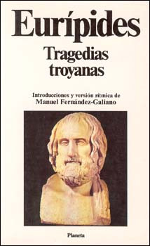 Tragedias troyanas - Trojan Tragedies