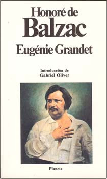 Eugenie Grandet - Eugenie Grandet