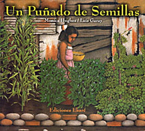 Un puñado de semillas - A Handful of Seeds