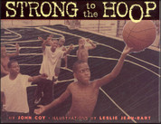 Strong to the Hoop