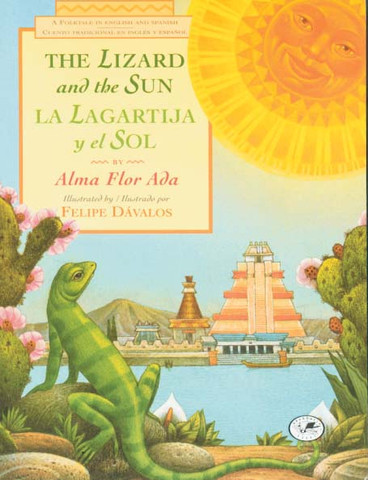 The Lizard and the Sun