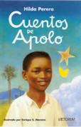 Cuentos de Apolo - Apollo's Stories