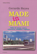 Made in Miami - Made in Miami
