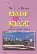 Made in Miami - Made in Miami