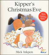 Kipper's Christmas Eve