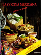La cocina mexicana - Mexican Cooking