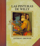Las pinturas de Willy - Willy's Pictures
