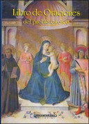 Libro de oraciones del pueblo católico - Catholic Prayers