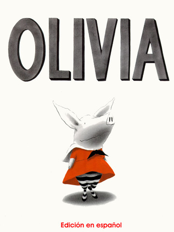 Olivia - Olivia