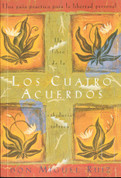 Los cuatro acuerdos - The Four Agreements
