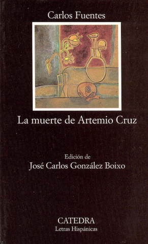La muerte de Artemio Cruz - The Death of Artemio Cruz