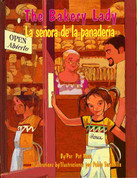The Bakery Lady/La señora de la panadería