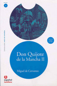 Don Quijote de la Mancha II - Don Quixote 2