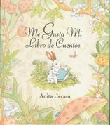 Me gusta mi libro de cuentos - I Love My Little Story Book